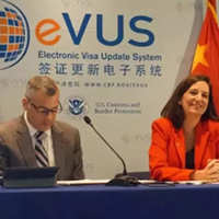 EVUS美国签证更新电子系统小知识