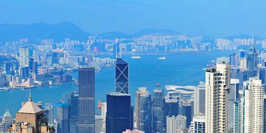 香港护照或澳门护照需要登记EVUS吗？